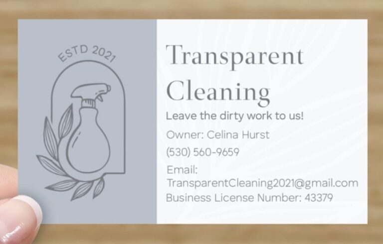 transparent cleaning 6 768x490